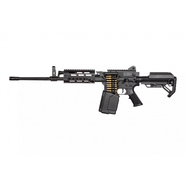 Страйкбольний ручний кулемет LMG 6669 [GE]